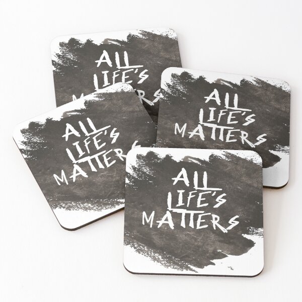 Item preview, All life's matters  designed and sold by TheGiftingTree.