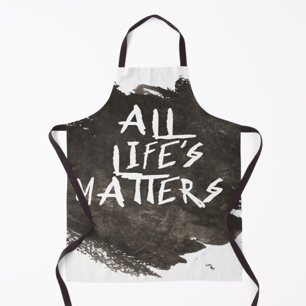 Item preview, All life's matters  designed and sold by TheGiftingTree.