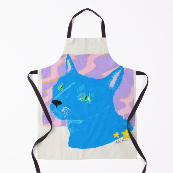 Item preview, Blue Cat  designed and sold by tsaidon.