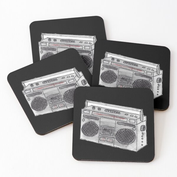 Item preview, Cassette Player 2 designed and sold by Old Soul Imagination .
