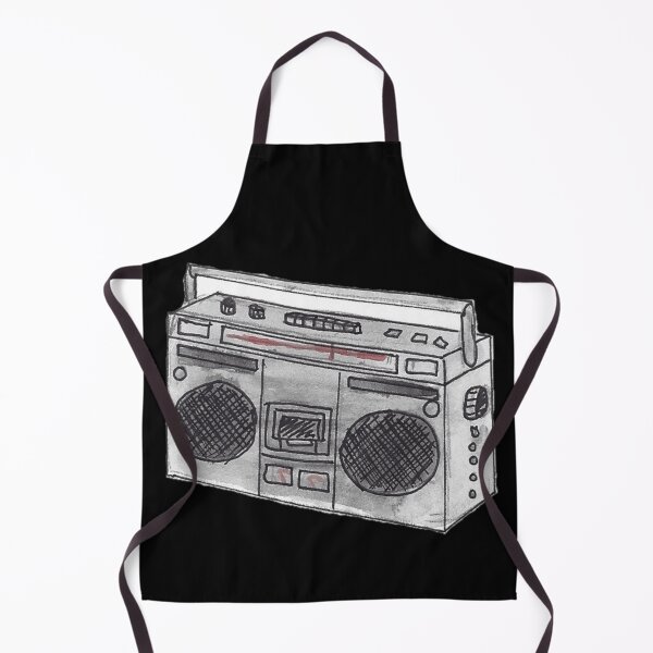 Item preview, Cassette Player 2 designed and sold by Old Soul Imagination .