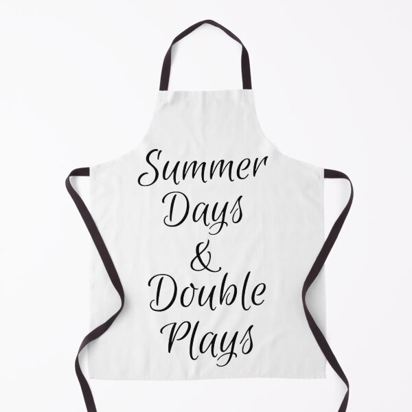 Item preview, Summer Days And Double Plays designed and sold by Miaberzo.