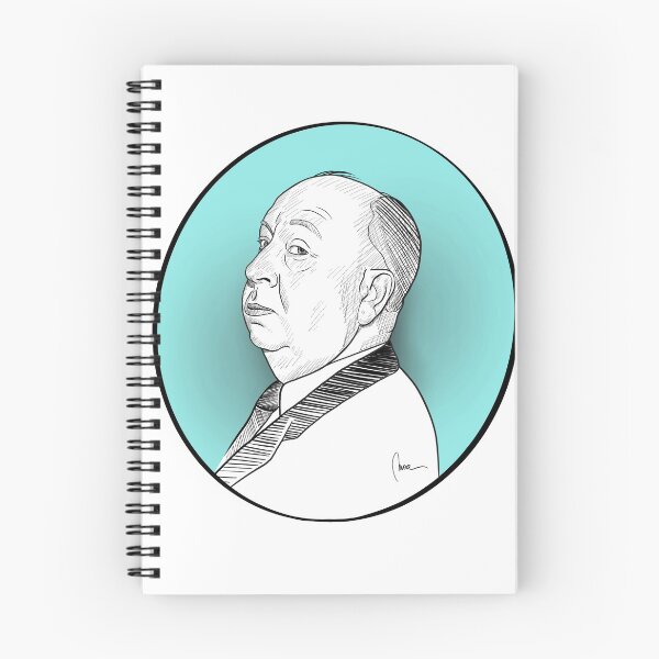 Item preview, Suspense designed and sold by Moacir Gomes.