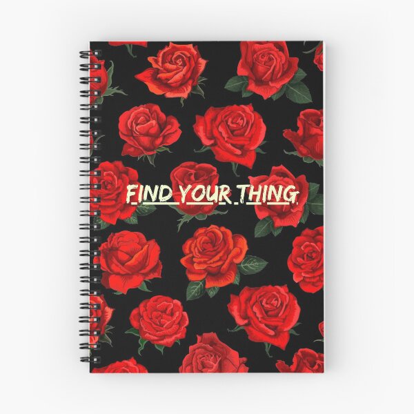 Item preview, Find your thing Roses designed and sold by Gabrielaxel300.