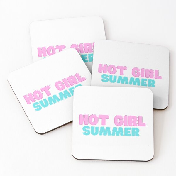 Aperçu de l'œuvre Hot Girl Summer créée et vendue par CS Cairo.