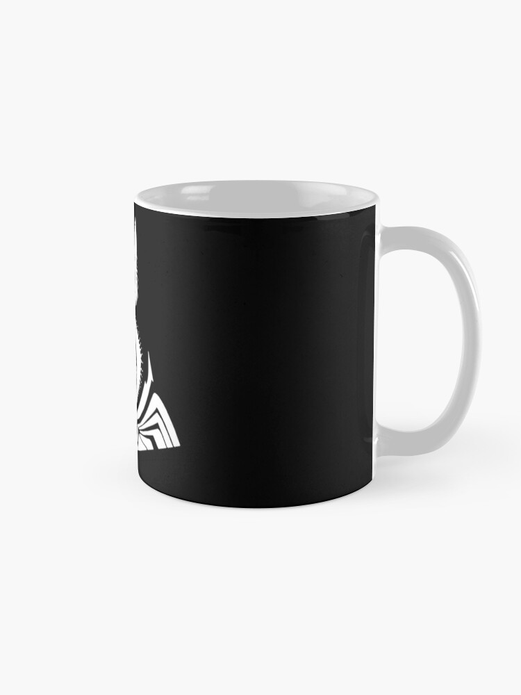 1 Grand Admiral Coffee Mug for Sale by DarthCobay