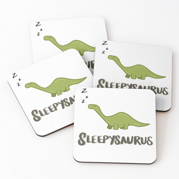 Item preview, Sleepysaurus designed and sold by madiw1998.