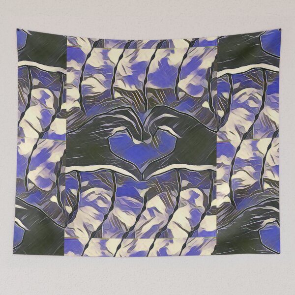 Item preview, Luv U designed and sold by MijizaCreations.
