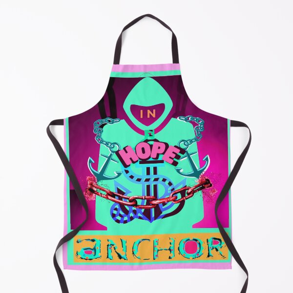 Item preview, WHAT THE WORLD NEEDS NOW IS Hope designed and sold by Flirt-Teez.