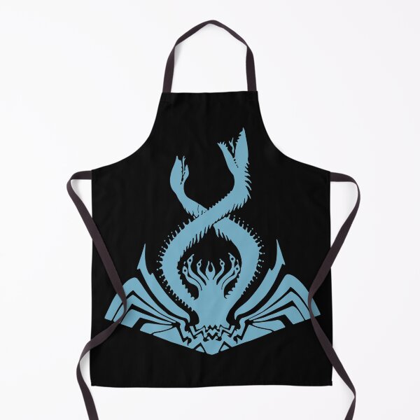 Item preview, Thrawn's Chimaera Logo BLUE designed and sold by DarthCobay.