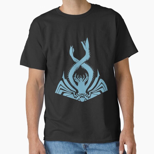 Item preview, Thrawn's Chimaera Logo BLUE designed and sold by DarthCobay.
