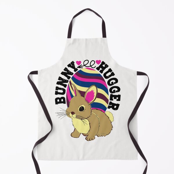 Item preview, Bunny Hugger designed and sold by dogcuddleralert.