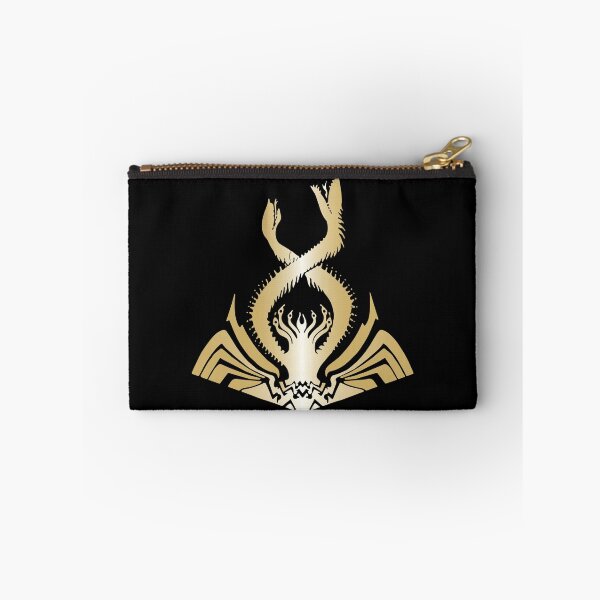 Item preview, Thrawn's Chimaera Logo GOLD designed and sold by DarthCobay.