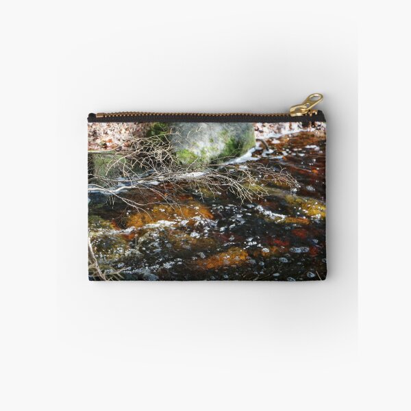 Item preview, Brambles Over a River's Edge designed and sold by Theophanes Avery.