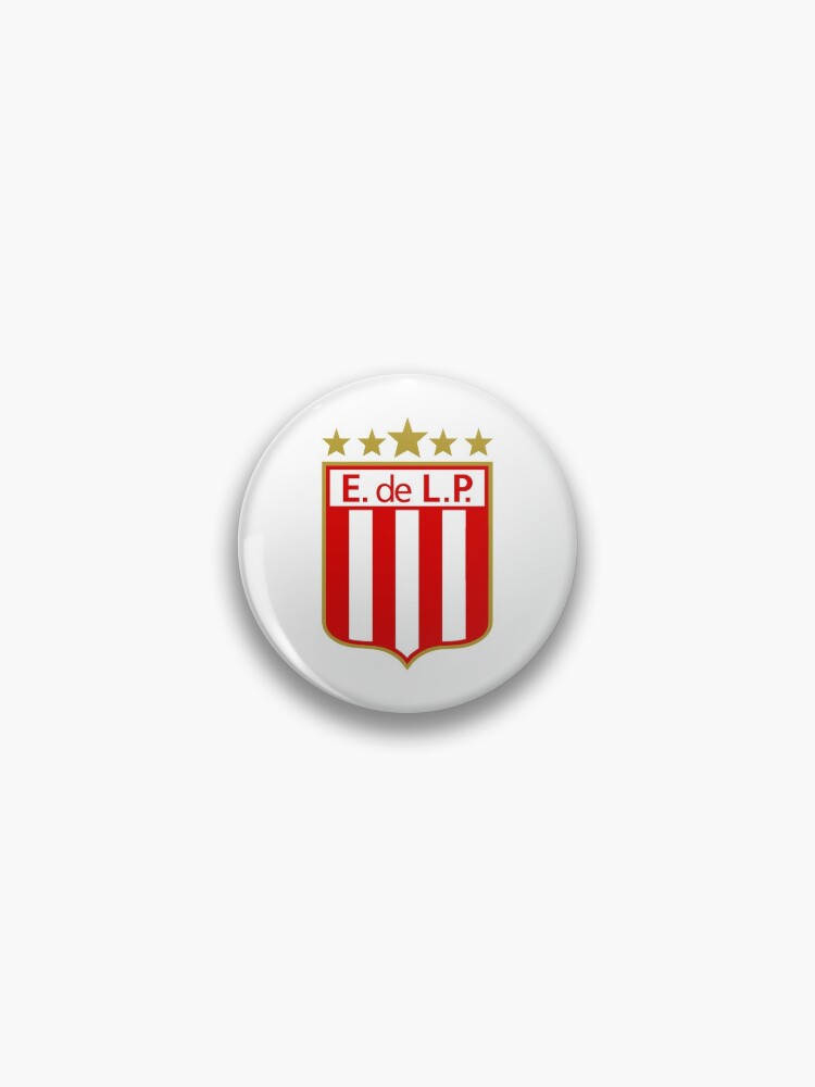 Club Atlético Independiente Pin for Sale by o2creativeNY