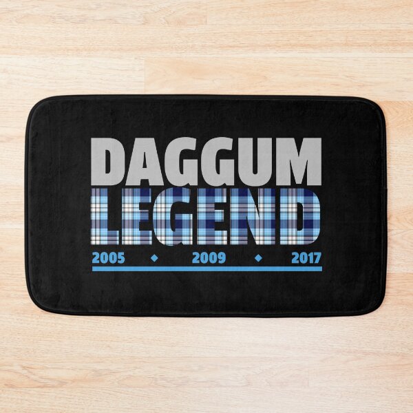 Item preview, Daggum Legend designed and sold by ashleycoulter.