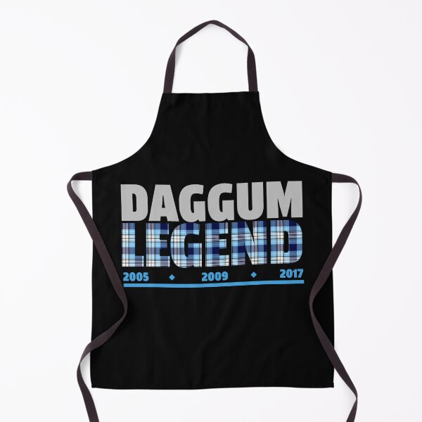 Item preview, Daggum Legend designed and sold by ashleycoulter.