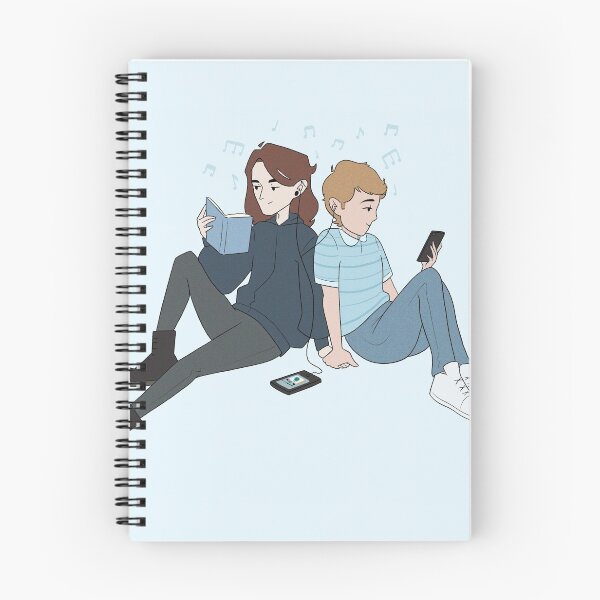 Item preview, Tree bros chilling  designed and sold by abby-from-hell.