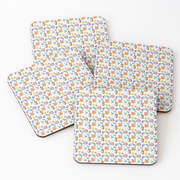 Item preview, Dogs Pattern 1 designed and sold by dog-gone-it.