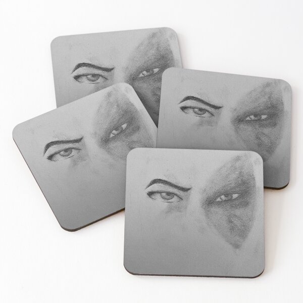 Item preview, zuko's eyes designed and sold by sapphosautumn.