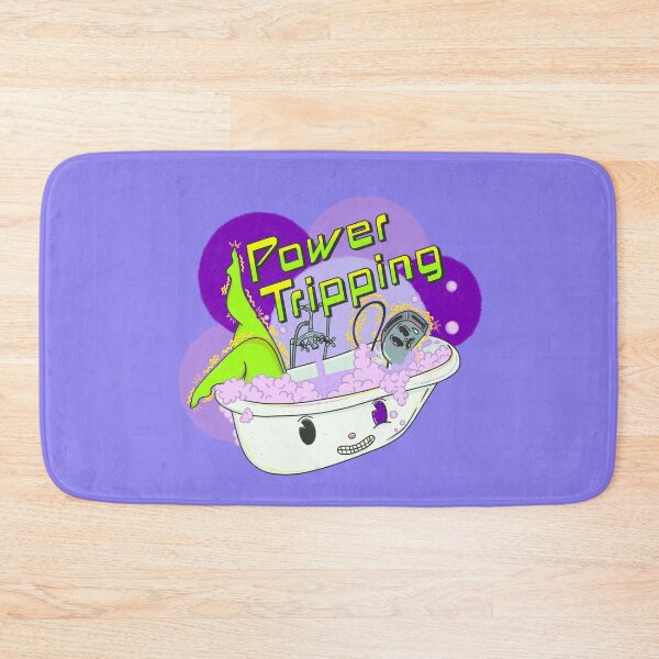 Item preview, Power Tripping designed and sold by Rowannemm.