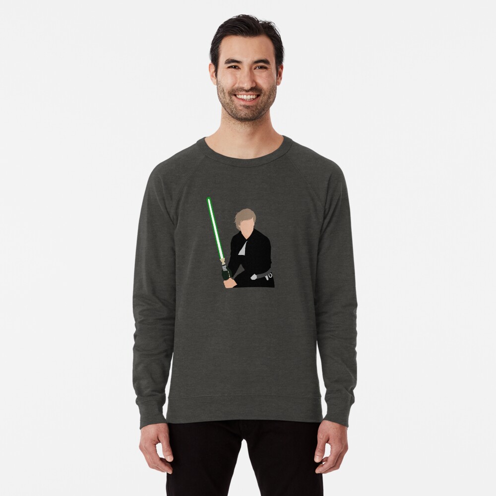 Aperçu de l'œuvre Sweatshirt léger créée et vendue par gofundme.