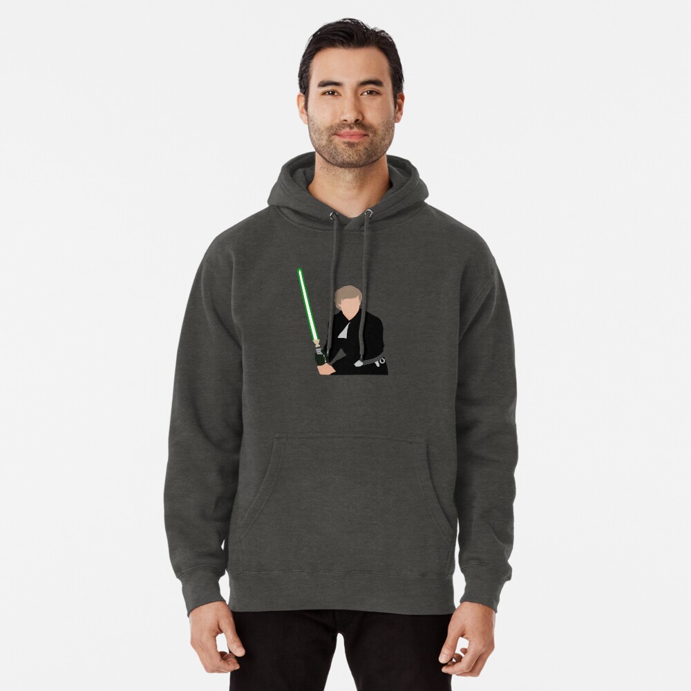 Aperçu de l'œuvre Sweat à capuche épais créée et vendue par gofundme.