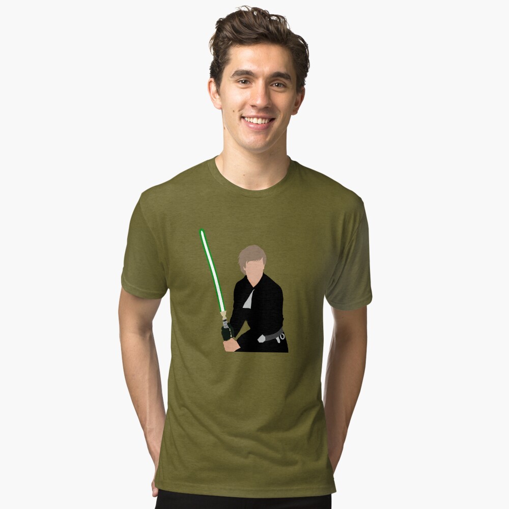 Aperçu de l'œuvre T-shirt chiné créée et vendue par gofundme.
