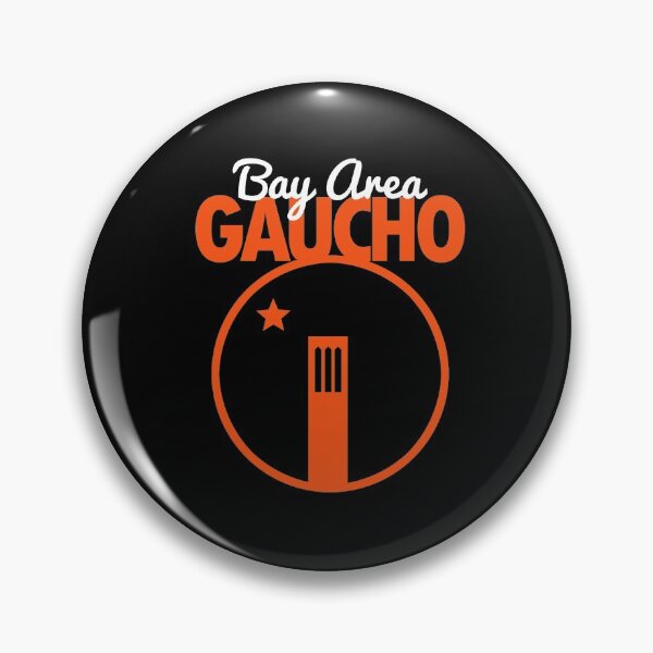 Artikelvorschau, Bay Area Gaucho (SFG-Ausgabe) entworfen und verkauft von olliefu.
