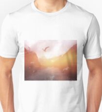 Landscape 04 Unisex T-Shirt