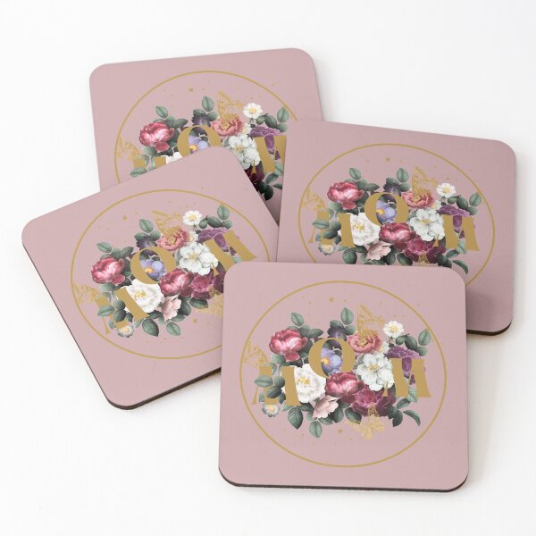 Item preview, BUNCH OF MUMS designed and sold by Perceptible.