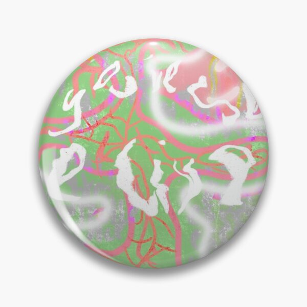Item preview, love and death and life and  designed and sold by bubble splat.