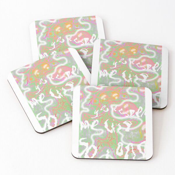Item preview, love and death and life and  designed and sold by bubble splat.