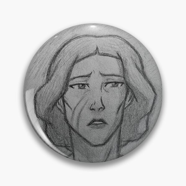 Item preview, lin beifong  designed and sold by sapphosautumn.