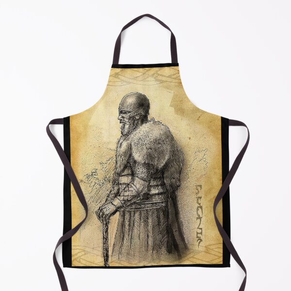 Item preview, The Warrior designed and sold by LonelyWinters.