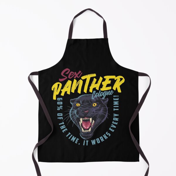 Item preview, Sex Panther Cologne designed and sold by ODENSTUDIOS.