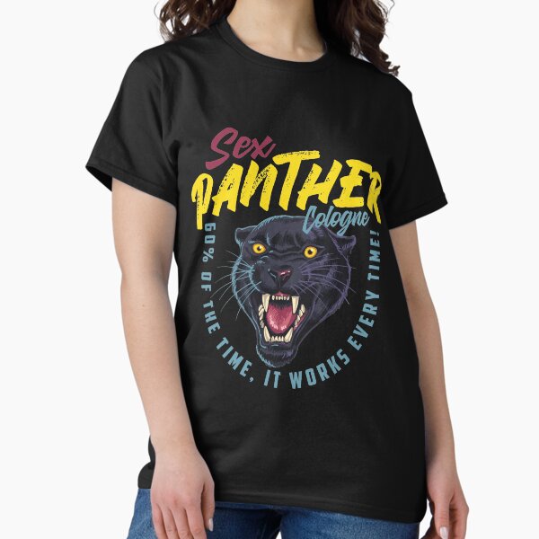 Artikel-Vorschau von Sex Panther Köln, designt und verkauft von ODENSTUDIOS.