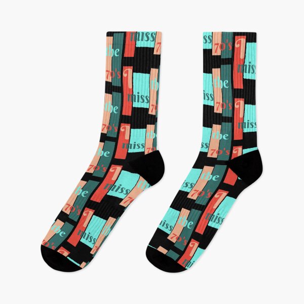 Item preview, I miss the 70s so much designed and sold by LaPaoTorres.