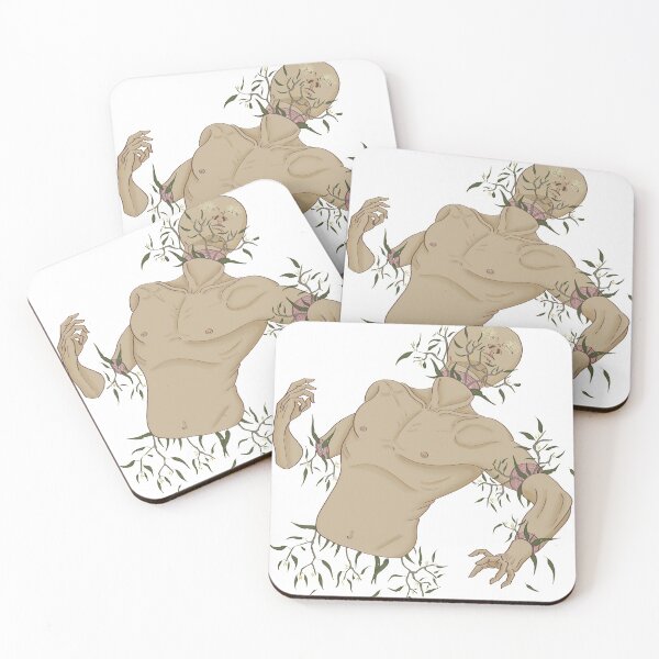 Item preview, Chopped - Eucalyptus  designed and sold by InkyBlueRose.