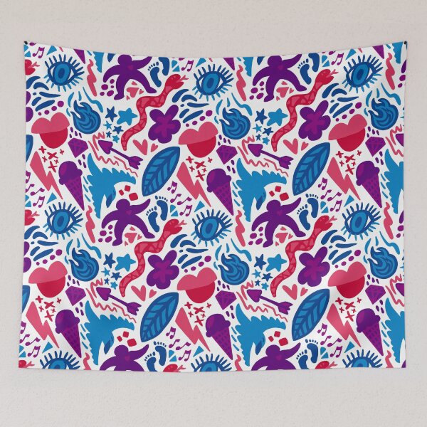 Item preview, Weird and wonderful things designed and sold by MeganFuryArt.