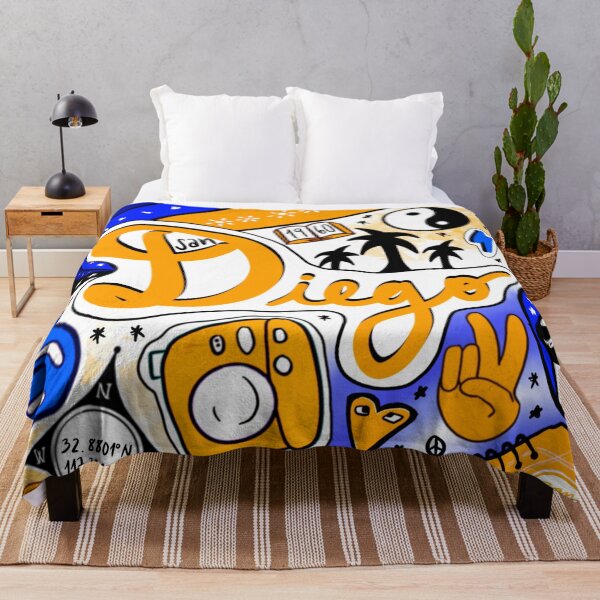 Item preview, Diego designed and sold by ANG Design.co.