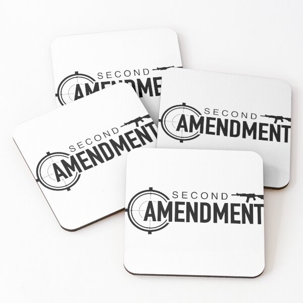 Item preview, Second Amendment Target Pocket designed and sold by Underscore Designs.