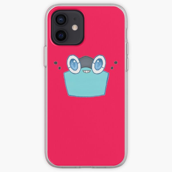 Rotom Pokedex iPhone cases & covers | Redbubble