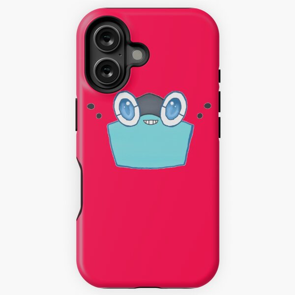 Item preview, Rotom Pokedex designed and sold by Neo Tunnel.