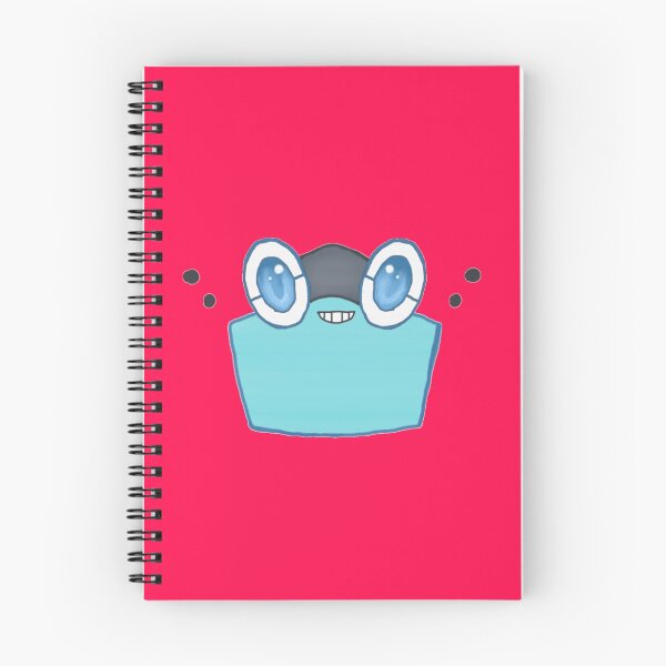 Item preview, Rotom Pokedex designed and sold by Neo Tunnel.