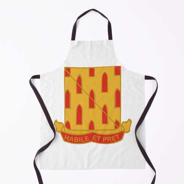 Item preview, Army - 52nd Field Artillery Battalion wo Txt designed and sold by Military Insignia Products.