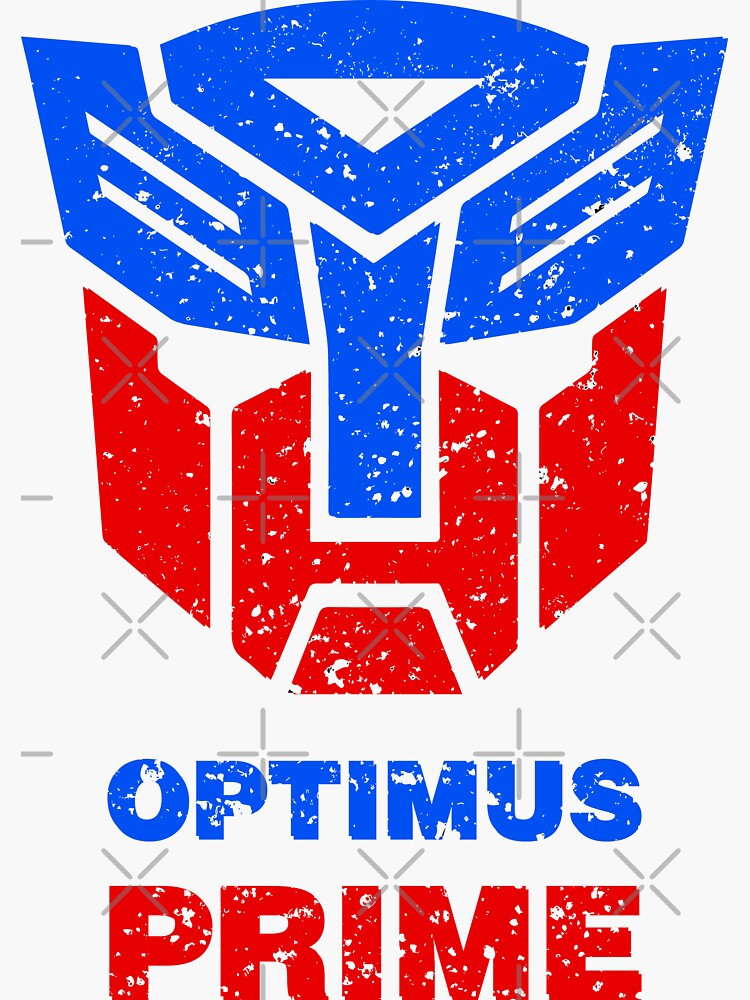 Transformers Autobots Logo | Optimus prime art, Transformers, Autobots logo