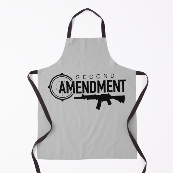 Item preview, Second Amendment Target designed and sold by Underscore Designs.
