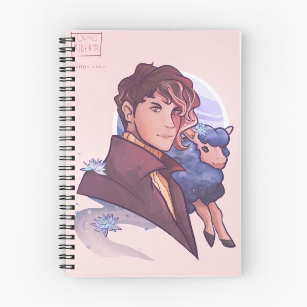Item preview, Wilbur and Friend ✨ designed and sold by PureCosmoRider.