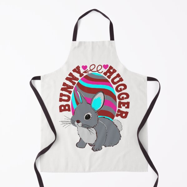 Item preview, Bunny Hugger designed and sold by dogcuddleralert.
